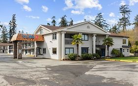 Motel 6-Saanichton, Bc - Victoria Airport